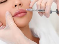 Buze mai voluminoase in cateva&nbsp;minute.