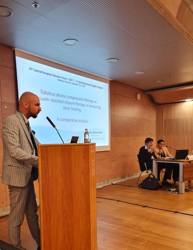 CHIRURGIE GENERALA la&nbsp;Caransebes