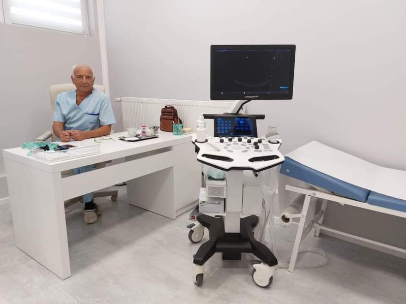 Prostata și importanța vizitei la urolog cu Dr. Sibai&nbsp;Majed