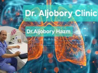 Dr Aljobory Hazm: Îngrijirea plămânilor în sezonul&nbsp;rece