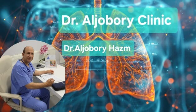 Dr Aljobory Hazm: Îngrijirea plămânilor în sezonul&nbsp;rece