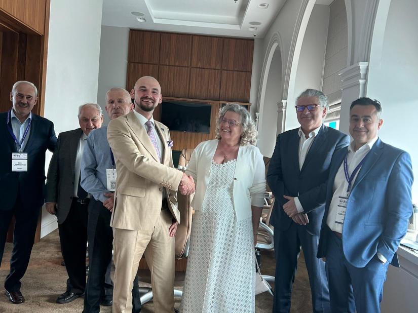 Noul președinte al Balkan Venous Forum este Dr. Matei Sergiu Ciprian – Medic Specialist Chirurgie Generală-Dr. Aljobory&nbsp;Clinic