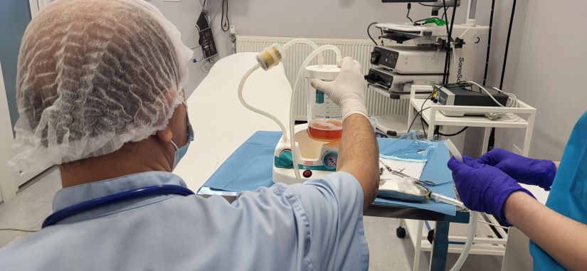 Apă la plămâni (lichid pleural): cauze, riscuri și cum se elimină corect – explicații&nbsp;medicale